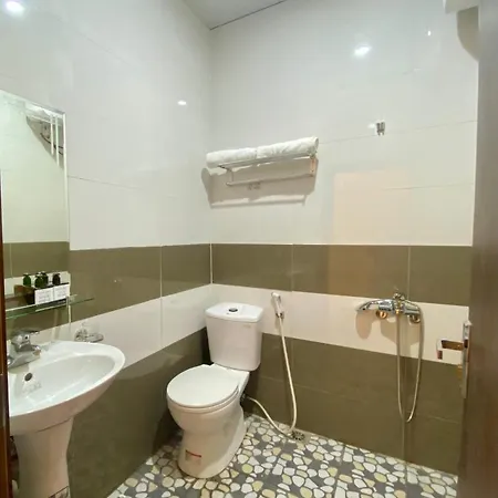 Tam Coc Phuong Nhi Homestay Ninh Binh Exterior photo