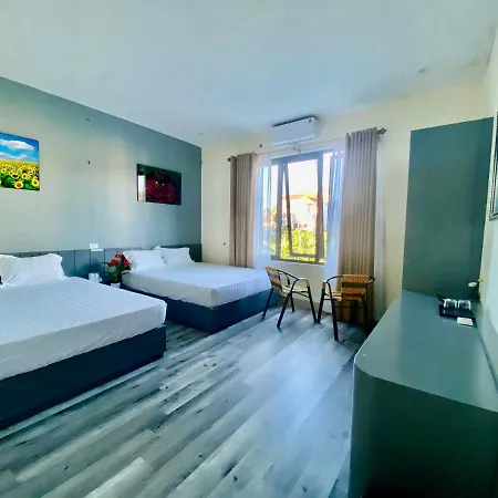 Tam Coc Phuong Nhi Homestay Ninh Binh Exterior photo