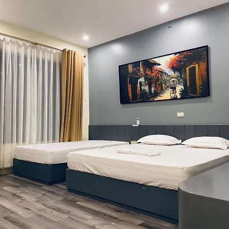 Tam Coc Phuong Nhi Homestay Ninh Binh Exterior photo