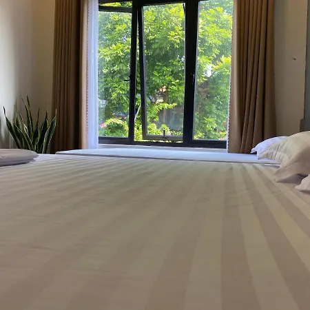 Tam Coc Phuong Nhi Homestay Ninh Binh Exterior photo