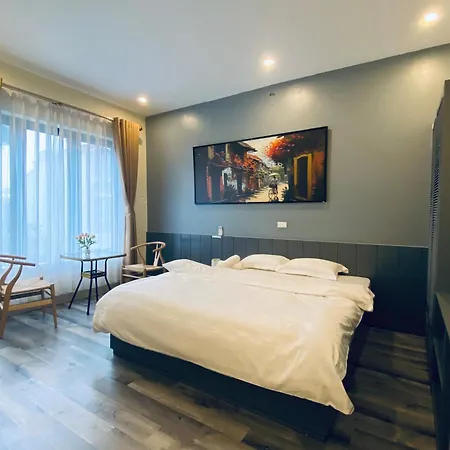 Tam Coc Phuong Nhi Homestay Ninh Binh Exterior photo