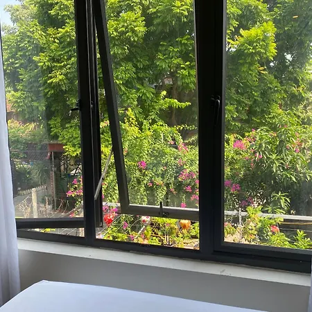 Tam Coc Phuong Nhi Homestay Ninh Binh Exterior photo