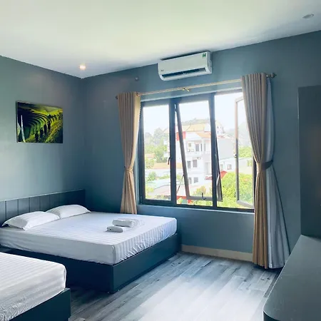 Tam Coc Phuong Nhi Homestay Ninh Binh Exterior photo