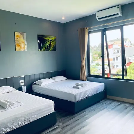 Tam Coc Phuong Nhi Homestay Ninh Binh Exterior photo