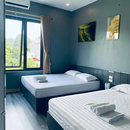 Tam Coc Phuong Nhi Homestay Ninh Binh Exterior photo